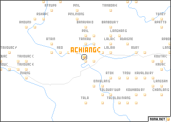 map of Achiang (2)