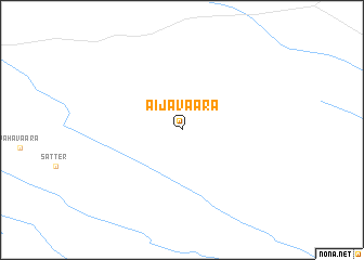 äijävaara äijävaara