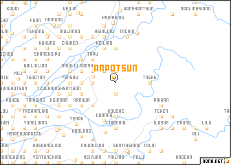 map of An-p\