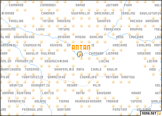 map of An-t\