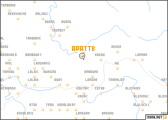 map of A Patt (1)