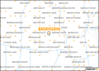 map of Ban Ai Ngam (1)