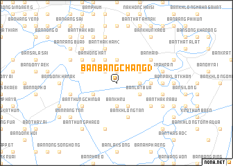 map of Ban Bang Chang (3)