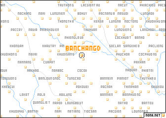 map of Bản Chang (3)