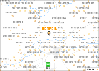 map of Ban Fai (1)