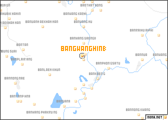 map of Bang Wang Hin (1)