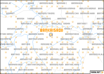 map of Ban Kai Sao (1)