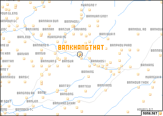 map of Ban Khangthat