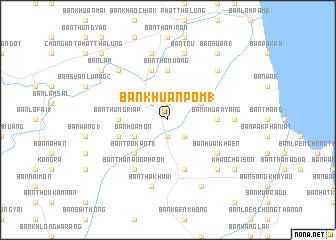 map of Ban Khuan Pom (1)