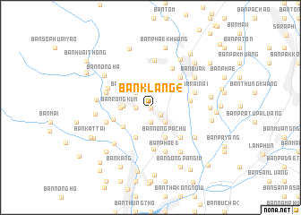 map of Ban Klang (4)