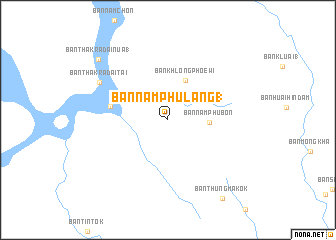 map of Ban Nam Phu Lang (1)