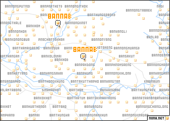 map of Ban Na (1)