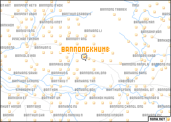 map of Ban Nong Khum (1)