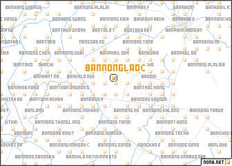 map of Ban Nong Lao (2)