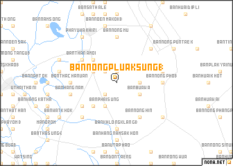 map of Ban Nong Pluak Sung (1)
