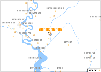map of Ban Nong Pu (1)