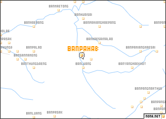 map of Ban Pa Ha (1)