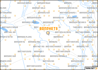 map of Ban Phet (1)