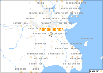 map of Ban Phuang (1)