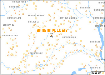 map of Ban San Pu Loei (1)