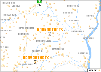 map of Ban San That (2)