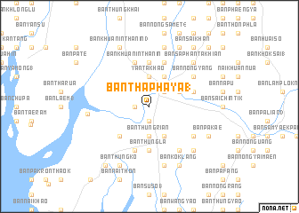 map of Ban Tha Phaya (1)