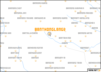 map of Ban Thong Lang (1)