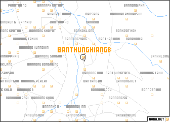map of Ban Thung Hiang (1)