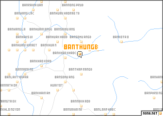 map of Ban Thung (1)