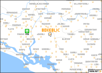 map of Bokebli (2)