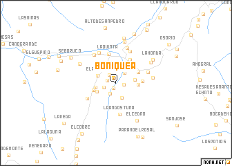 map of Boniquea