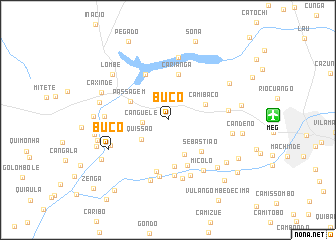 map of Buco