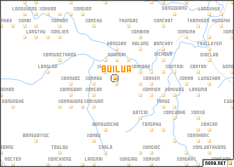 map of Bui Lua