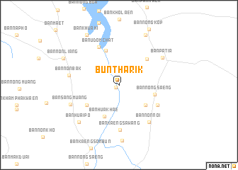 map of Buntharik