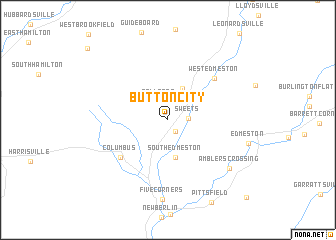 map of Button City