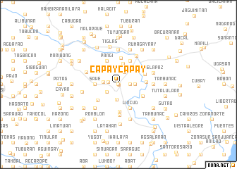 map of Capaycapay