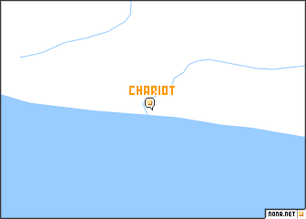 map of Chariot