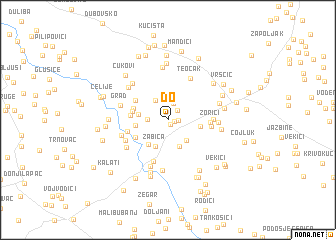 map of Do