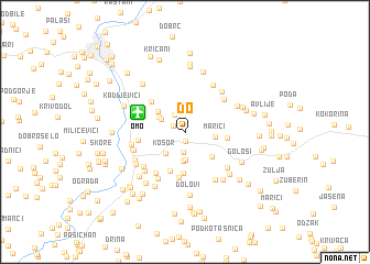 map of Do