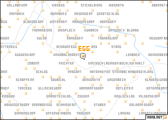 map of Egg