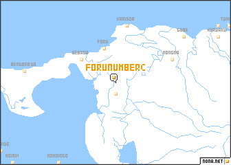 map of Foru Number 2