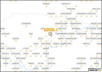 map of Gorol (2)