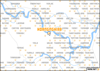 map of Hoang Nghỉa (1)