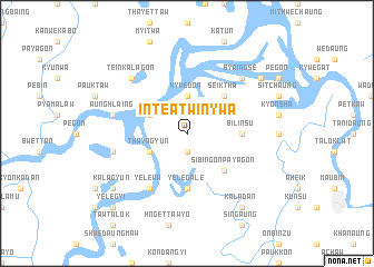map of Inte-atwinywa