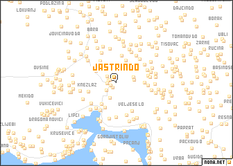map of Jastrin Do