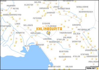 map of (( Khlimbouríta ))