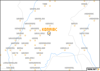 map of Kon Pia (2)