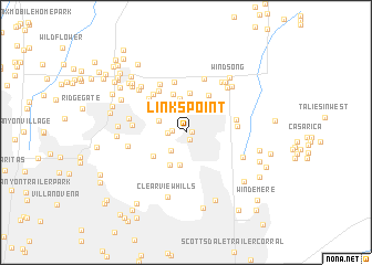 map of Links Point