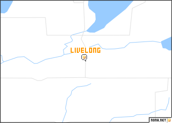 map of Livelong