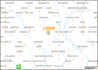 map of Longa